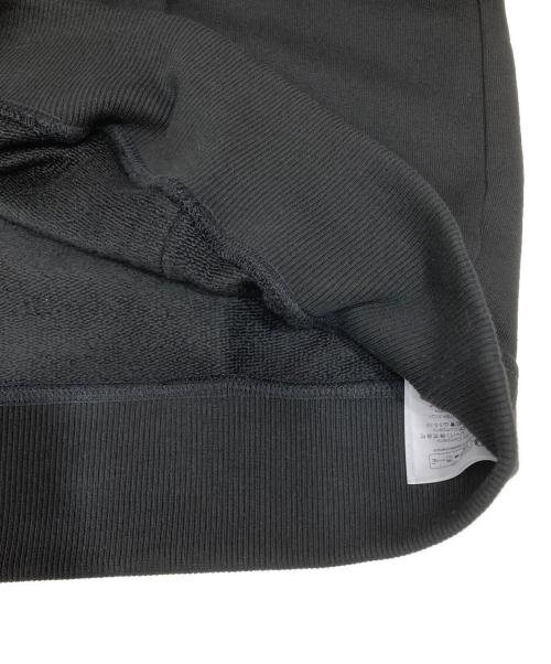 KENZO（ケンゾー）KENZO (ケンゾー) BOKE FLOWER CREST CLASSIC HOODY ブラック サイズ:Mの古着・服飾アイテム