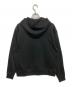 KENZO (ケンゾー) BOKE FLOWER CREST CLASSIC HOODY ブラック サイズ:M：15000円