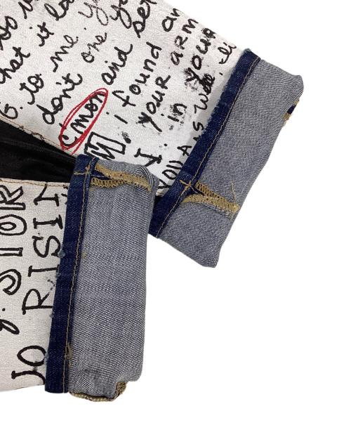 DSQUARED2（ディースクエアード）DSQUARED2 (ディースクエアード) COOL GUY JEAN インディゴ サイズ:38の古着・服飾アイテム