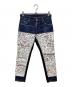 DSQUARED2（ディースクエアード）の古着「COOL GUY JEAN」｜インディゴ