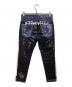DSQUARED2 (ディースクエアード) COOL GUY JEAN インディゴ サイズ:38：30000円