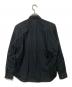 COMME des GARCONS HOMME PLUS (コムデギャルソンオムプリュス) 長袖シャツ ブラック サイズ:S：13000円