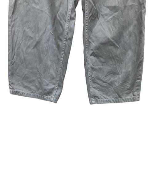 CarHartt（カーハート）CarHartt (カーハート) BRANDON PANT 1034809.33E4J.03 ブルー サイズ:Lの古着・服飾アイテム