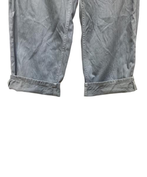 CarHartt（カーハート）CarHartt (カーハート) BRANDON PANT 1034809.33E4J.03 ブルー サイズ:Lの古着・服飾アイテム