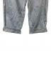 中古・古着 CarHartt (カーハート) BRANDON PANT 1034809.33E4J.03 ブルー サイズ:L：15000円