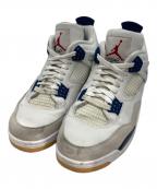 NIKEナイキ）の古着「Air Jordan 4 Retro SP 