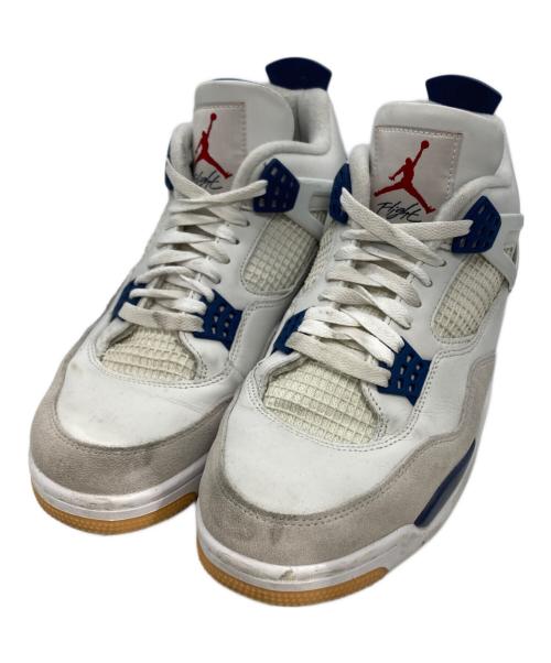 NIKE（ナイキ）NIKE (ナイキ) Air Jordan 4 Retro SP 