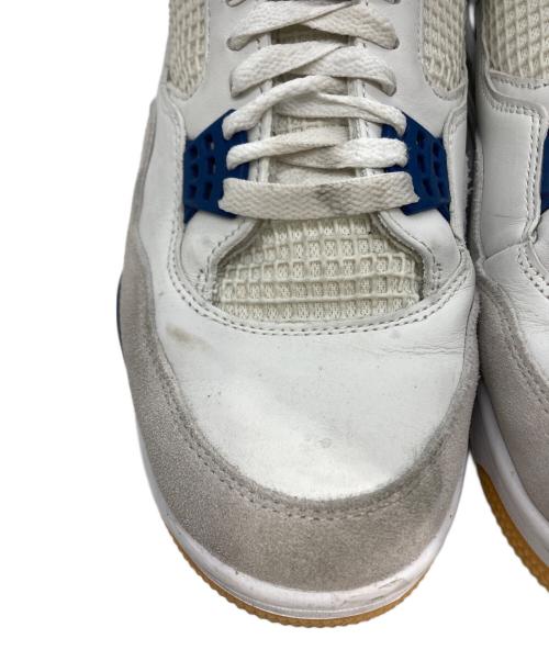 NIKE（ナイキ）NIKE (ナイキ) Air Jordan 4 Retro SP 