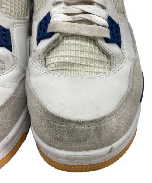 NIKE（ナイキ）NIKE (ナイキ) Air Jordan 4 Retro SP 