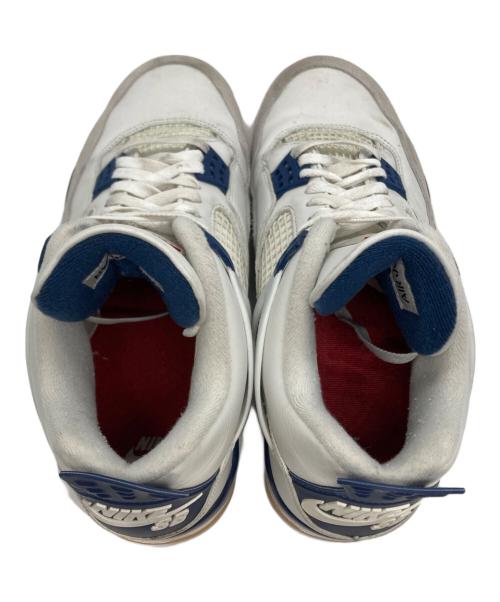 NIKE（ナイキ）NIKE (ナイキ) Air Jordan 4 Retro SP 
