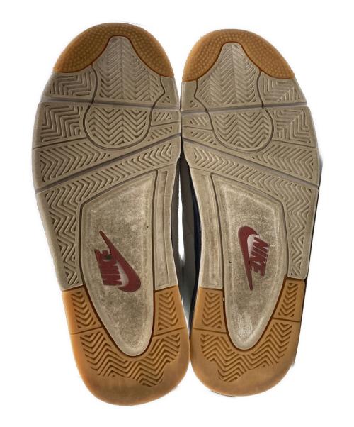 NIKE（ナイキ）NIKE (ナイキ) Air Jordan 4 Retro SP 