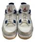 NIKE (ナイキ) Air Jordan 4 Retro SP 
