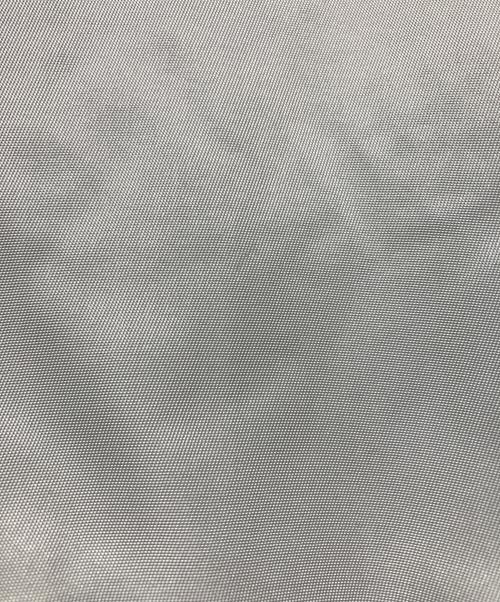 POLO JEANS（ポロジーンズ）POLO JEANS (ポロジーンズ) MA-1ジャケット グレー サイズ:Lの古着・服飾アイテム