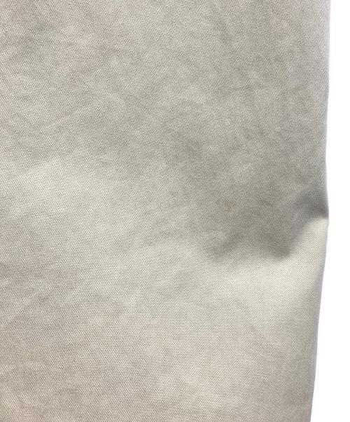 Aquascutum（アクアスキュータム）Aquascutum (アクアスキュータム) コート ベージュ サイズ:記載なしの古着・服飾アイテム
