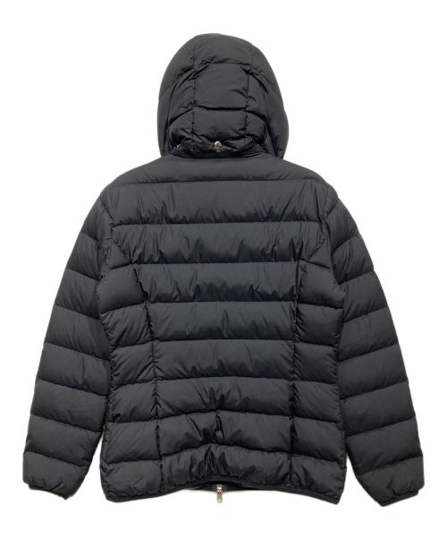CAPE HORN（ケープホーン）CAPE HORN (ケープホーン) ダウンコート ブラック サイズ:44の古着・服飾アイテム
