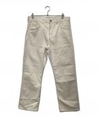 Acne studiosアクネ ストゥディオズ）の古着「1950 LH Ecru B00320」｜ホワイト