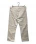 Acne studios (アクネ ストゥディオズ) 1950 LH Ecru B00320 ホワイト サイズ:33：12000円