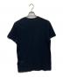 MONCLER (モンクレール) MAGLIA T-SHIRT D20918037150 ブラック サイズ:M：12000円