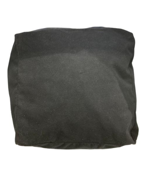GR10K（ジーアールテンケー）GR10K (ジーアールテンケー) SOIL SACK BAG（ソイル サック バッグ） ネイビー×ブラック サイズ:　の古着・服飾アイテム
