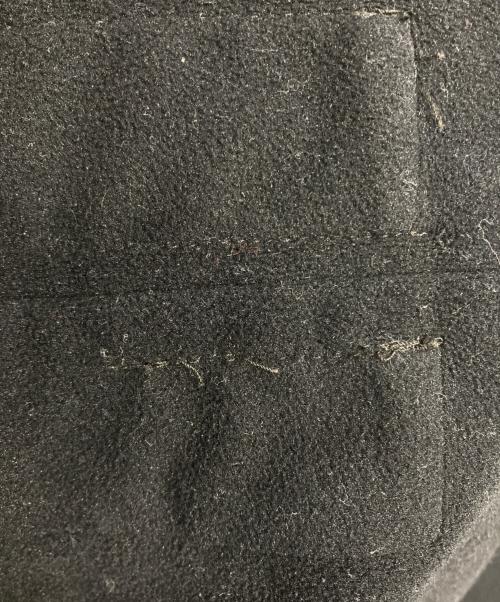 GR10K（ジーアールテンケー）GR10K (ジーアールテンケー) SOIL SACK BAG（ソイル サック バッグ） ネイビー×ブラック サイズ:　の古着・服飾アイテム