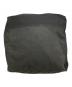 中古・古着 GR10K (ジーアールテンケー) SOIL SACK BAG（ソイル サック バッグ） ネイビー×ブラック サイズ:　：10000円
