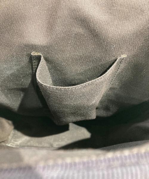 GUCCI（グッチ）GUCCI (グッチ) GGキャンバスショルダーバッグ ベージュの古着・服飾アイテム