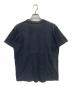 stussy (ステューシー) SSリンクプリントTシャツ ブラック サイズ:L：10000円