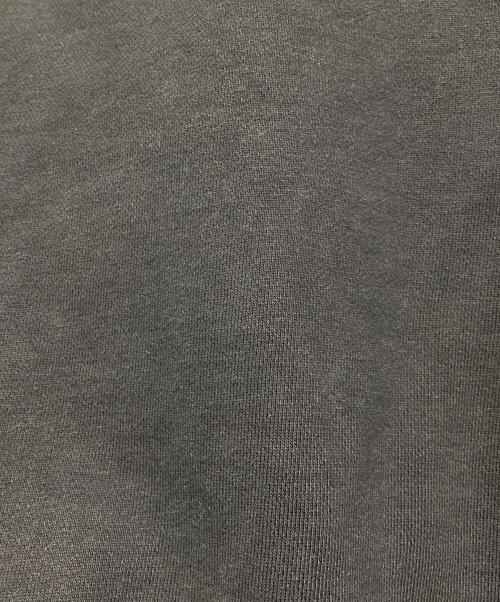 NIKE（ナイキ）NIKE (ナイキ) OFFWHITE (オフホワイト) FLC HOODIE BLACK ブラック サイズ:Lの古着・服飾アイテム