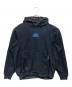 NIKE（ナイキ）の古着「FLC HOODIE BLACK」｜ブラック