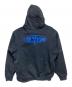 NIKE (ナイキ) OFFWHITE (オフホワイト) FLC HOODIE BLACK ブラック サイズ:L：10000円