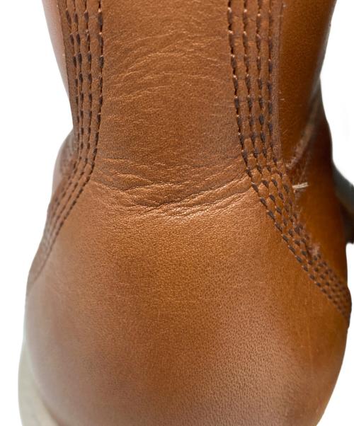 Timberland（ティンバーランド）Timberland (ティンバーランド) アーバー ロード ミッド レースアップ ウォータープルーフ ブーツ ブラウン サイズ:26の古着・服飾アイテム