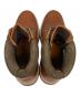 中古・古着 Timberland (ティンバーランド) アーバー ロード ミッド レースアップ ウォータープルーフ ブーツ ブラウン サイズ:26：15000円
