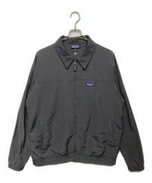 Patagonia（パタゴニア）の古着「イスマス・アンラインド・ジャケット」｜グレー