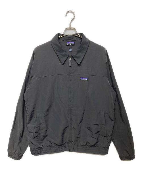 Patagonia（パタゴニア）Patagonia (パタゴニア) イスマス・アンラインド・ジャケット グレー サイズ:Lの古着・服飾アイテム