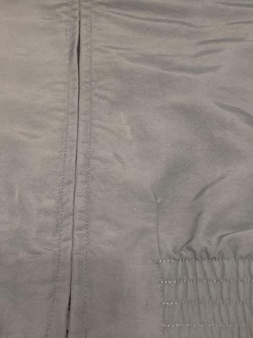 Patagonia（パタゴニア）Patagonia (パタゴニア) イスマス・アンラインド・ジャケット グレー サイズ:Lの古着・服飾アイテム