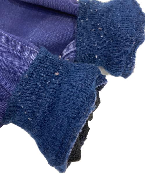 CarHartt（カーハート）CarHartt (カーハート) アクティブジャケット ブルー サイズ:Lの古着・服飾アイテム