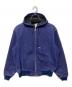 CarHartt（カーハート）の古着「アクティブジャケット」｜ブルー