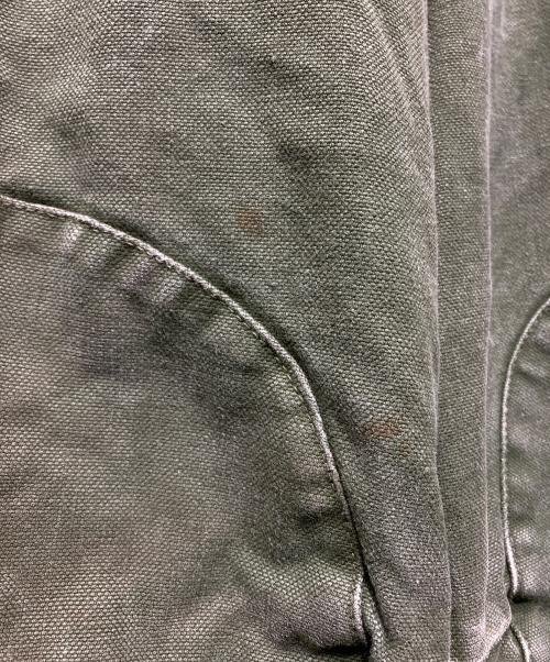 MILITARY（ミリタリー）MILITARY (ミリタリー) モーターサイクルパンツ オリーブ サイズ:不明の古着・服飾アイテム