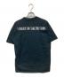 MICKEY.inc (ミッキー) プリントTシャツ ブラック サイズ:不明：14000円