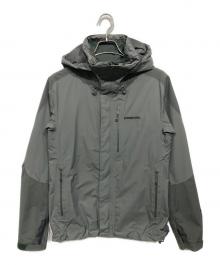 Patagonia（パタゴニア）の古着「ピオレット」｜グレー