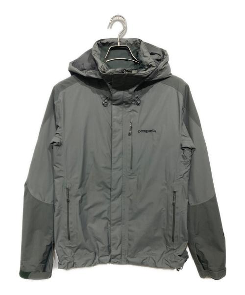 Patagonia（パタゴニア）Patagonia (パタゴニア) ピオレット グレー サイズ:Sの古着・服飾アイテム