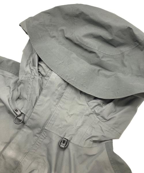 Patagonia（パタゴニア）Patagonia (パタゴニア) ピオレット グレー サイズ:Sの古着・服飾アイテム