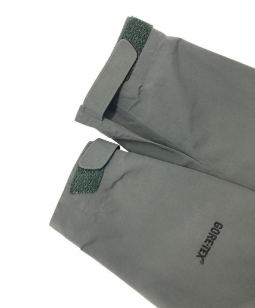 Patagonia（パタゴニア）Patagonia (パタゴニア) ピオレット グレー サイズ:Sの古着・服飾アイテム