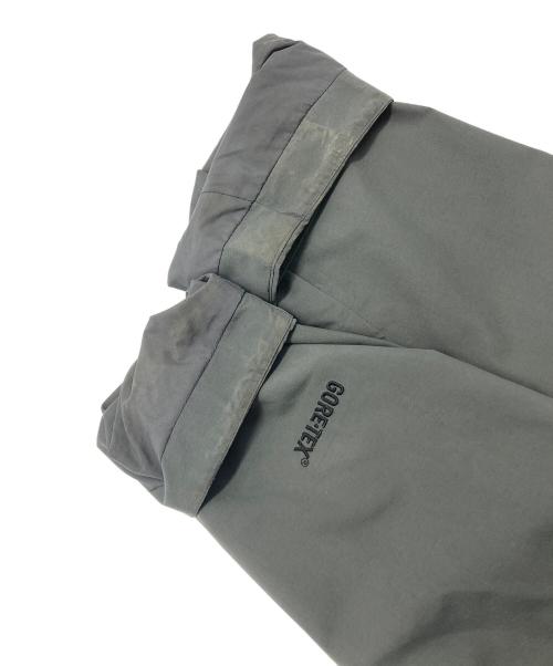 Patagonia（パタゴニア）Patagonia (パタゴニア) ピオレット グレー サイズ:Sの古着・服飾アイテム