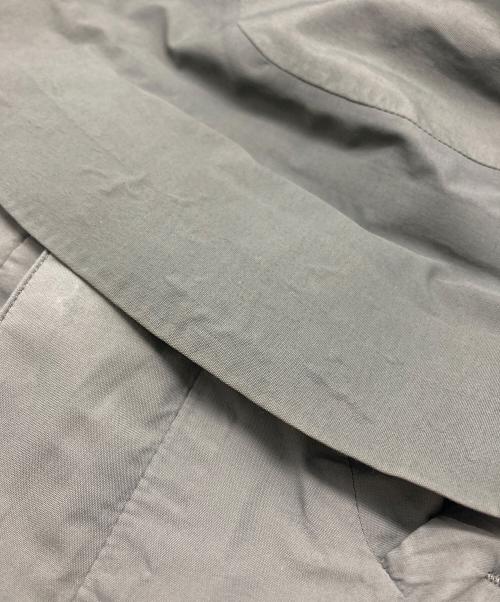 Patagonia（パタゴニア）Patagonia (パタゴニア) ピオレット グレー サイズ:Sの古着・服飾アイテム