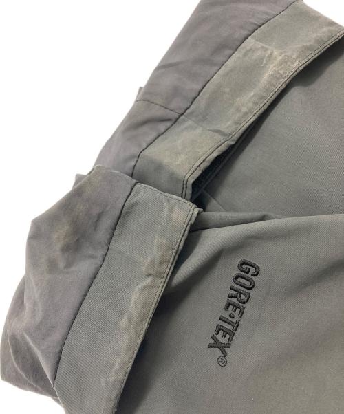 Patagonia（パタゴニア）Patagonia (パタゴニア) ピオレット グレー サイズ:Sの古着・服飾アイテム