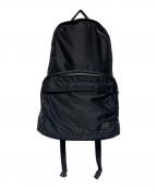 PORTERポーター）の古着「タンカー リュック」｜ブラック