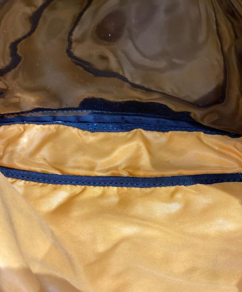 PORTER（ポーター）PORTER (ポーター) タンカー リュック ブラックの古着・服飾アイテム