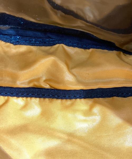 PORTER（ポーター）PORTER (ポーター) タンカー リュック ブラックの古着・服飾アイテム