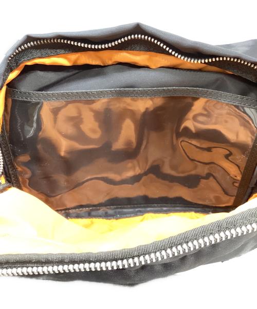 PORTER（ポーター）PORTER (ポーター) タンカー リュック ブラックの古着・服飾アイテム